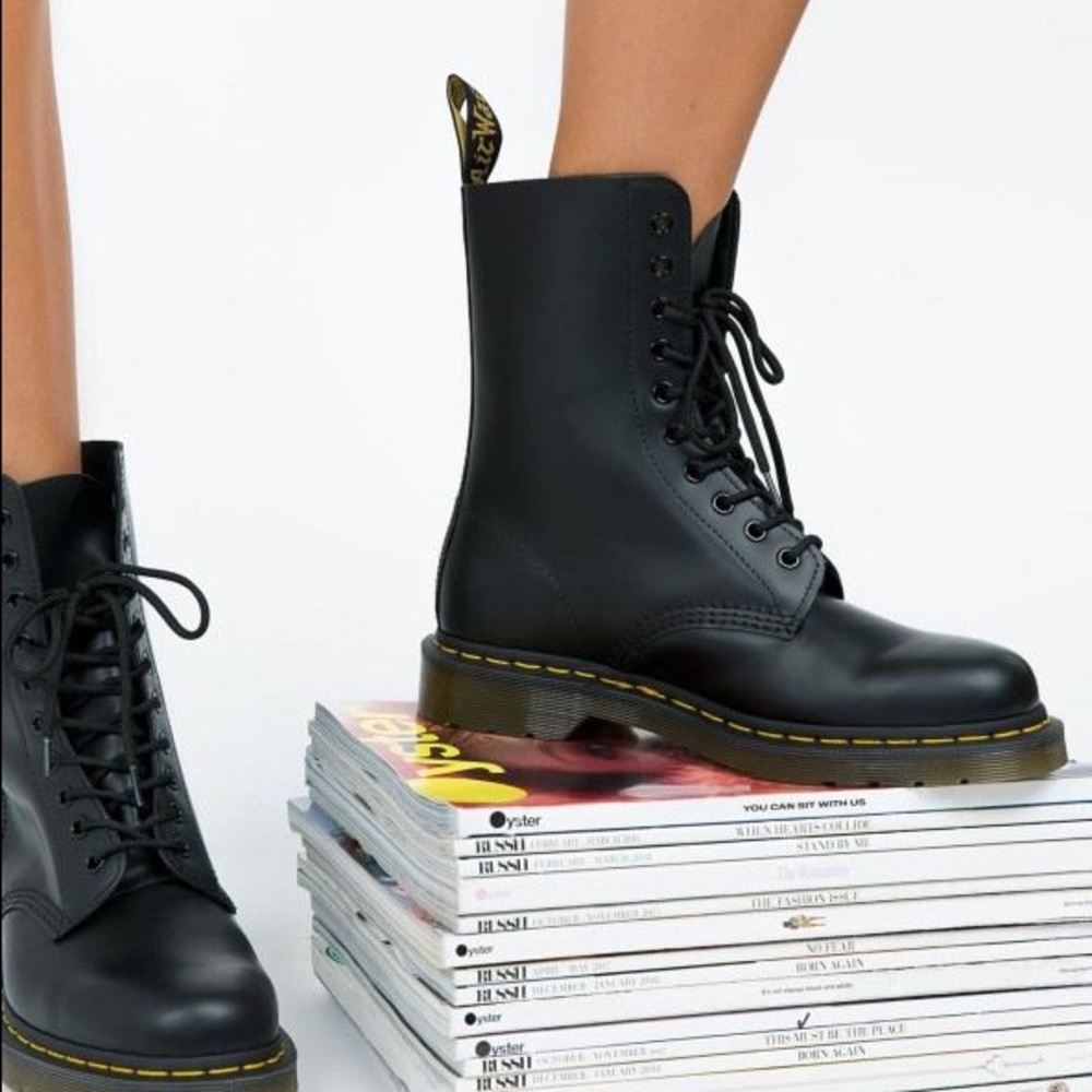 Dr Martens | BRAND NEW WITH TAGS